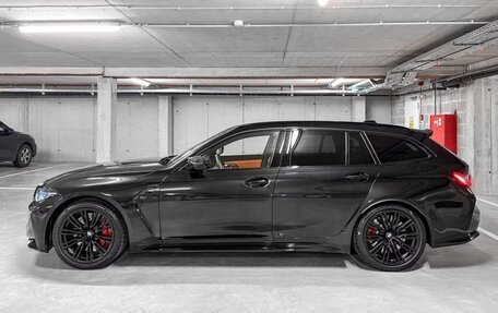 BMW M3, 2025 год, 20 100 000 рублей, 4 фотография