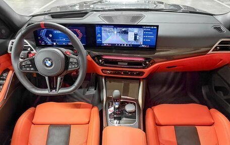 BMW M3, 2025 год, 20 100 000 рублей, 9 фотография