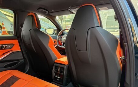 BMW M3, 2025 год, 20 100 000 рублей, 13 фотография
