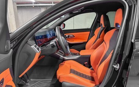 BMW M3, 2025 год, 20 100 000 рублей, 8 фотография