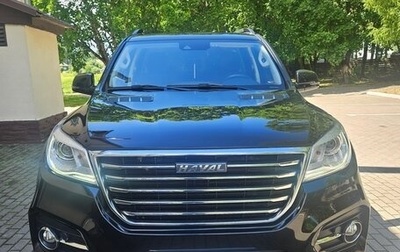 Haval H9 I рестайлинг, 2022 год, 3 260 000 рублей, 1 фотография