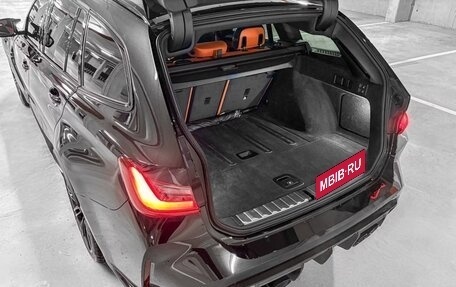 BMW M3, 2025 год, 20 100 000 рублей, 7 фотография