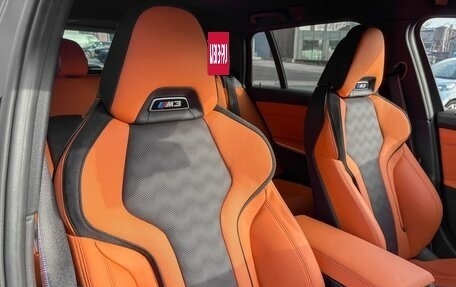 BMW M3, 2025 год, 20 100 000 рублей, 10 фотография