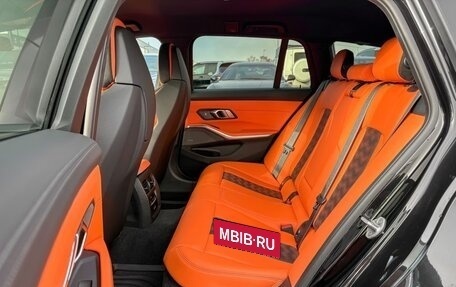 BMW M3, 2025 год, 20 100 000 рублей, 12 фотография