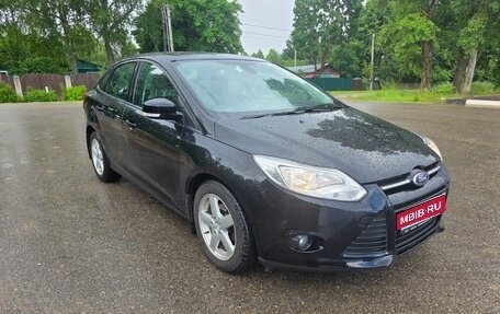 Ford Focus III, 2014 год, 700 000 рублей, 1 фотография