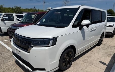 Honda Stepwgn, 2026 год, 2 600 000 рублей, 1 фотография