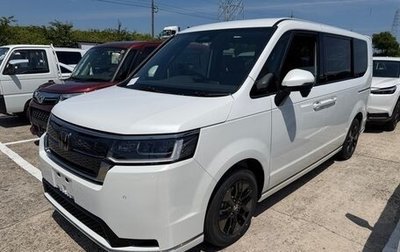 Honda Stepwgn, 2026 год, 2 600 000 рублей, 1 фотография