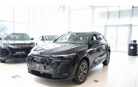 Audi Q5, 2026 год, 6 389 000 рублей, 1 фотография