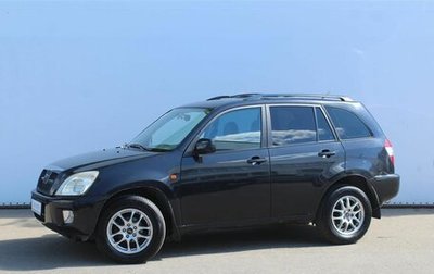 Chery Tiggo (T11), 2007 год, 360 000 рублей, 1 фотография