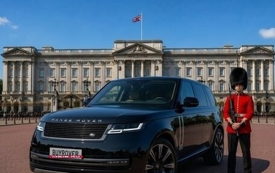 Land Rover Range Rover IV рестайлинг, 2025 год, 14 000 000 рублей, 1 фотография