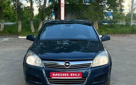 Opel Astra H, 2010 год, 485 000 рублей, 2 фотография