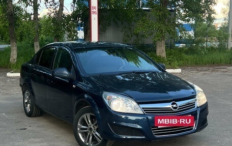 Opel Astra H, 2010 год, 485 000 рублей, 3 фотография