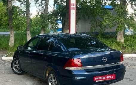 Opel Astra H, 2010 год, 485 000 рублей, 4 фотография