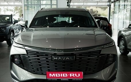 Haval F7, 2026 год, 3 799 000 рублей, 1 фотография
