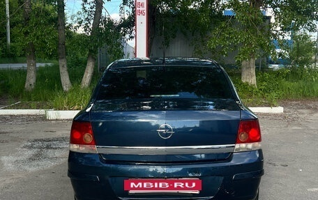 Opel Astra H, 2010 год, 485 000 рублей, 5 фотография