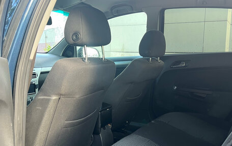 Opel Astra H, 2010 год, 485 000 рублей, 8 фотография