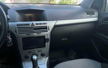 Opel Astra H, 2010 год, 485 000 рублей, 10 фотография