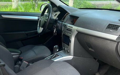Opel Astra H, 2010 год, 485 000 рублей, 13 фотография