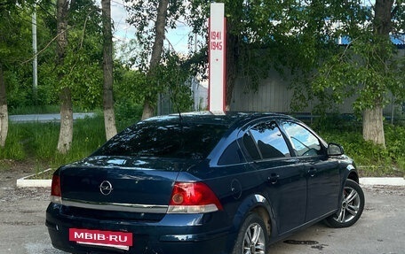 Opel Astra H, 2010 год, 485 000 рублей, 6 фотография