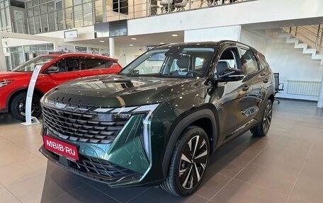 Geely Atlas, 2025 год, 3 449 990 рублей, 1 фотография