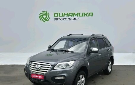 Lifan X60 I рестайлинг, 2014 год, 410 000 рублей, 1 фотография