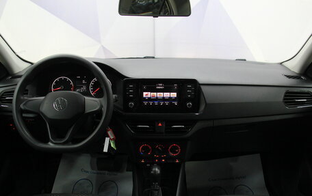 Volkswagen Polo VI (EU Market), 2021 год, 1 623 000 рублей, 17 фотография