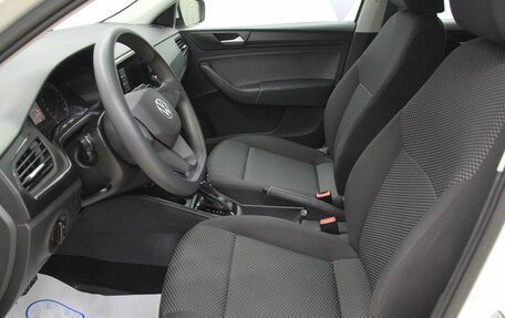 Volkswagen Polo VI (EU Market), 2021 год, 1 623 000 рублей, 16 фотография