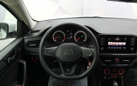 Volkswagen Polo VI (EU Market), 2021 год, 1 623 000 рублей, 18 фотография