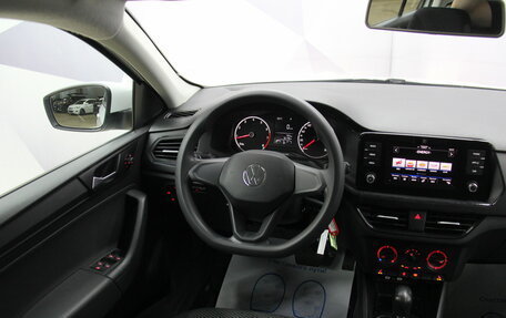 Volkswagen Polo VI (EU Market), 2021 год, 1 623 000 рублей, 20 фотография