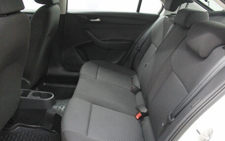 Volkswagen Polo VI (EU Market), 2021 год, 1 623 000 рублей, 25 фотография