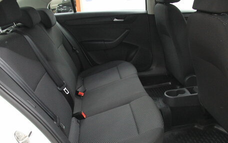 Volkswagen Polo VI (EU Market), 2021 год, 1 623 000 рублей, 28 фотография