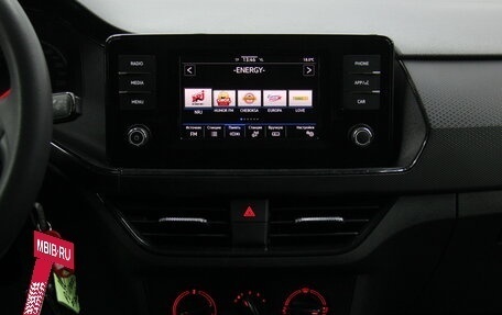 Volkswagen Polo VI (EU Market), 2021 год, 1 623 000 рублей, 21 фотография