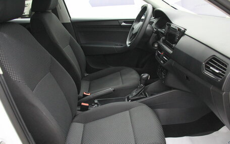 Volkswagen Polo VI (EU Market), 2021 год, 1 623 000 рублей, 30 фотография