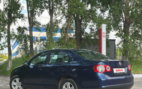 Volkswagen Jetta VI, 2007 год, 400 000 рублей, 6 фотография