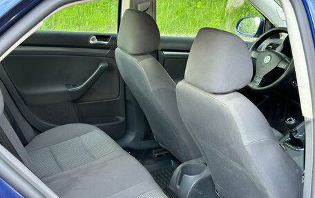 Volkswagen Jetta VI, 2007 год, 400 000 рублей, 12 фотография