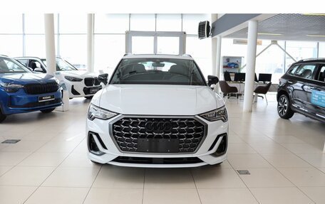 Audi Q3, 2025 год, 5 099 000 рублей, 8 фотография