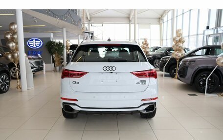 Audi Q3, 2025 год, 5 099 000 рублей, 4 фотография