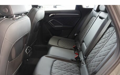 Audi Q3, 2025 год, 5 099 000 рублей, 11 фотография