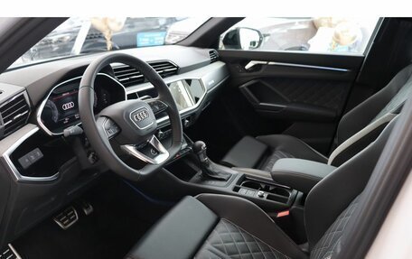 Audi Q3, 2025 год, 5 099 000 рублей, 9 фотография