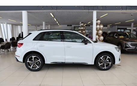 Audi Q3, 2025 год, 5 099 000 рублей, 6 фотография