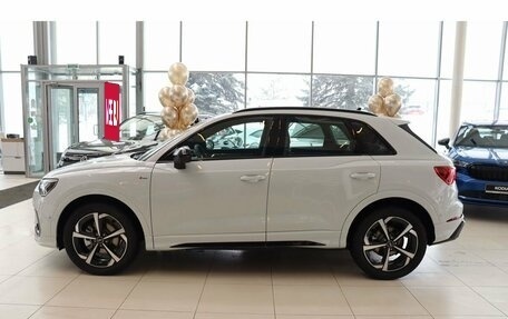 Audi Q3, 2025 год, 5 099 000 рублей, 2 фотография