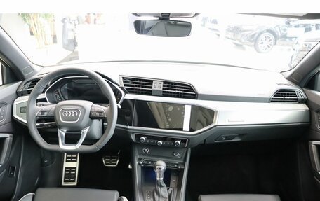 Audi Q3, 2025 год, 5 099 000 рублей, 10 фотография