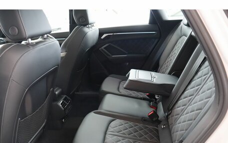 Audi Q3, 2025 год, 5 099 000 рублей, 11 фотография