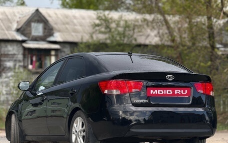 KIA Cerato III, 2011 год, 630 000 рублей, 3 фотография