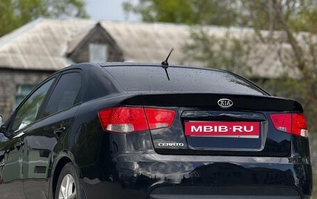 KIA Cerato III, 2011 год, 630 000 рублей, 4 фотография