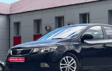 KIA Cerato III, 2011 год, 630 000 рублей, 2 фотография