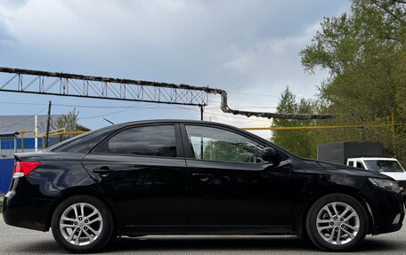 KIA Cerato III, 2011 год, 630 000 рублей, 13 фотография