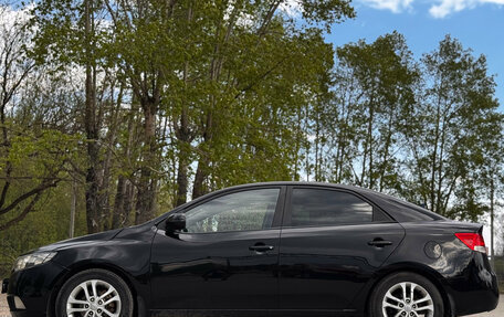 KIA Cerato III, 2011 год, 630 000 рублей, 12 фотография