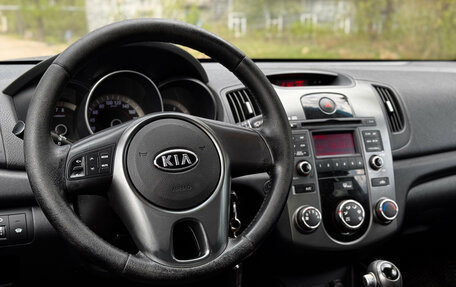 KIA Cerato III, 2011 год, 630 000 рублей, 16 фотография