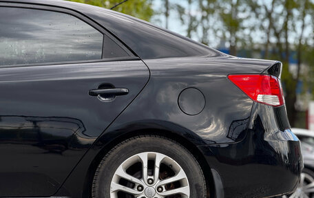 KIA Cerato III, 2011 год, 630 000 рублей, 11 фотография